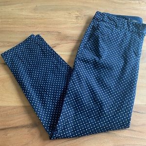 Talbots chino pants
